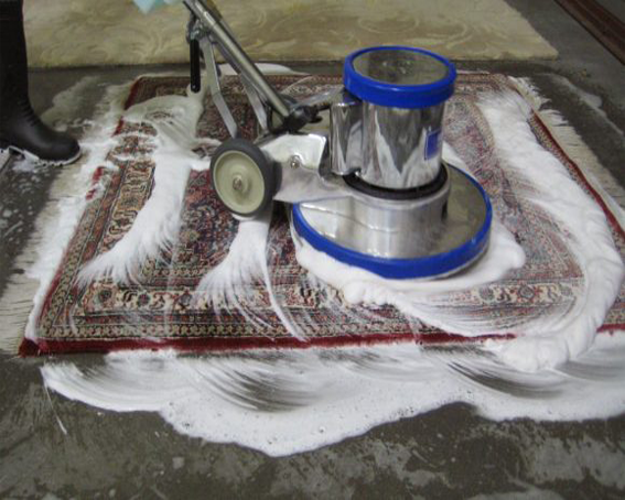 قالیشویی اعلائی