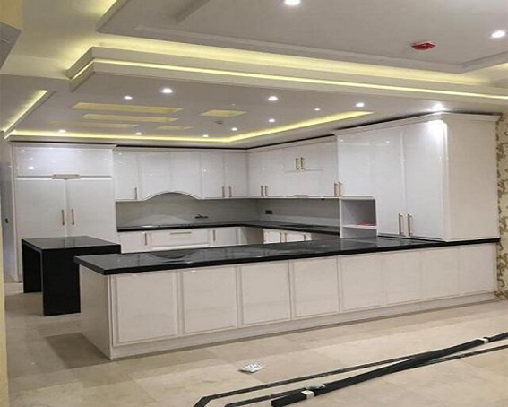 تزئینات ساختمانی