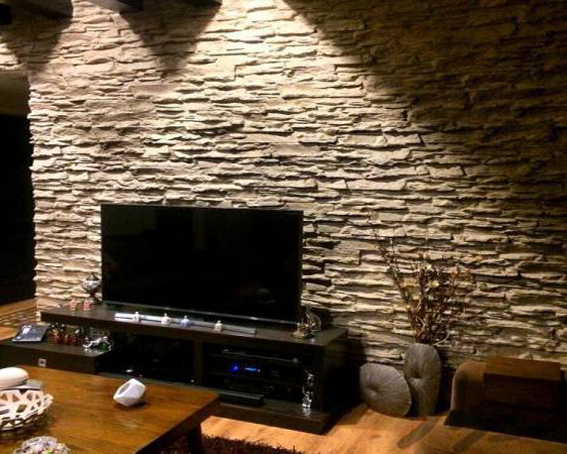 تزئینات ساختمانی