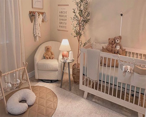 تولیدی پوشاک و سیسمونی