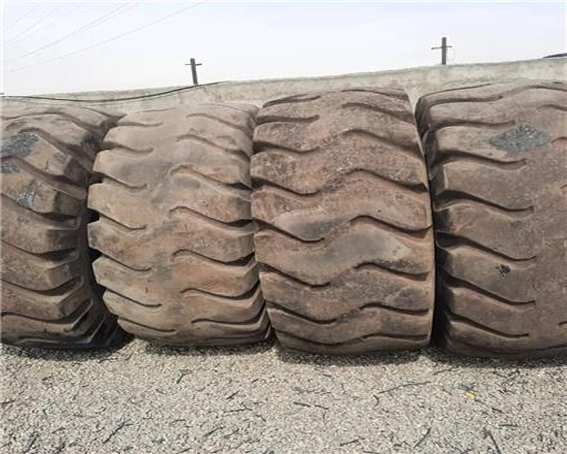 خرید و فروش لاستیک لودری