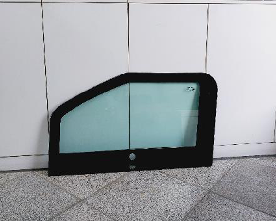 انواع محافظ شیشه و شیشه بیل مکانیکی و لودر