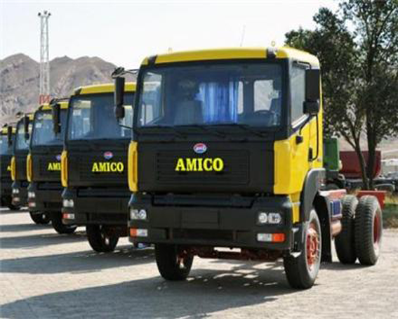 لوازم یدکی آمیکو