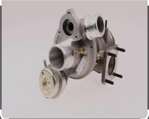 تعمیر توربو شارژ خودروهای چینی