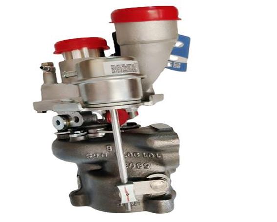 تعمیرات تخصصی توربو