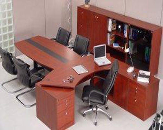 مبلمان حامی