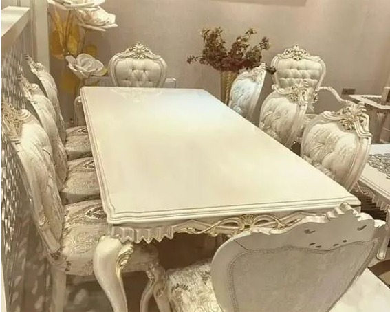 کارگاه مبل دیپلمات