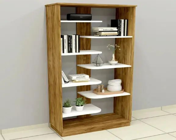 مصنوعات چوبی بابا مهدی