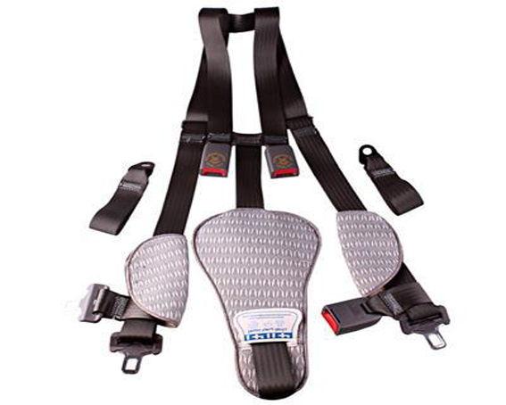 تعمیر کمربند ایمنی