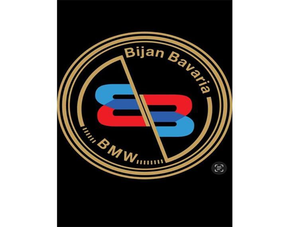 فروشگاه لوازم یدکی بی ام و BMW بیژن حبیبی