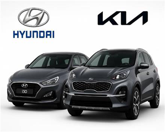 تعمیرگاه تخصصی هیوندای و کیا