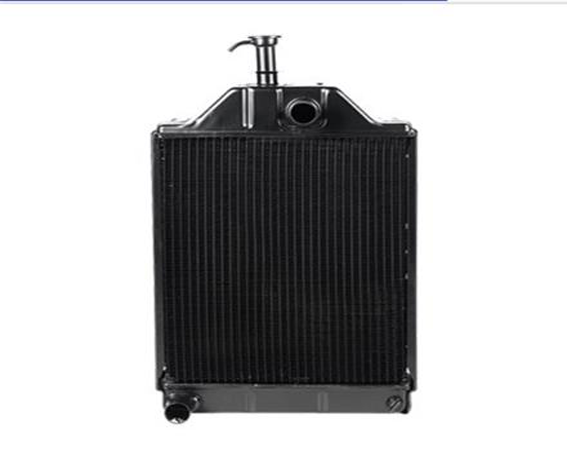 فروش رادیاتور تراکتور ، رادیاتور لیفتراک