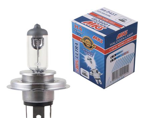 فروش لامپ خودرو