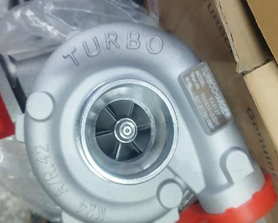 فروش توربو