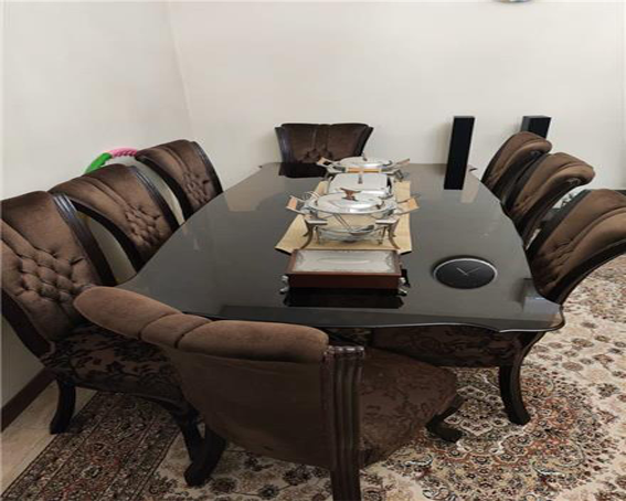 مبلمان و ناهارخوری