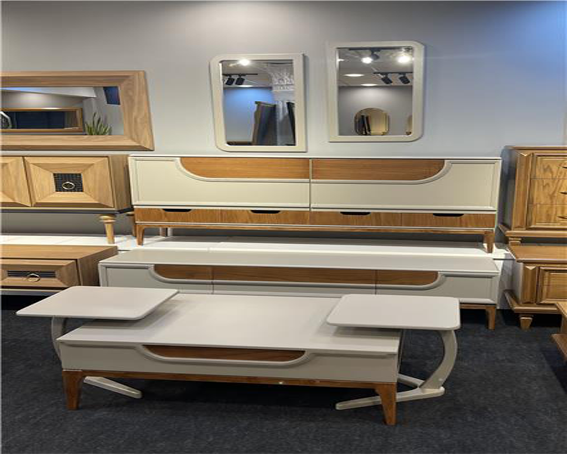 مصنوعات چوبی