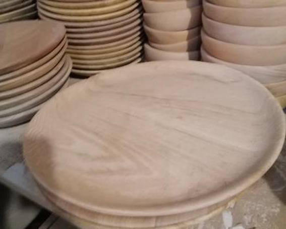 چوب گردو (ظروف)