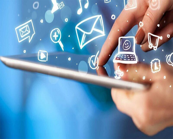 اینترنت پرسرعت ارتباط گستر