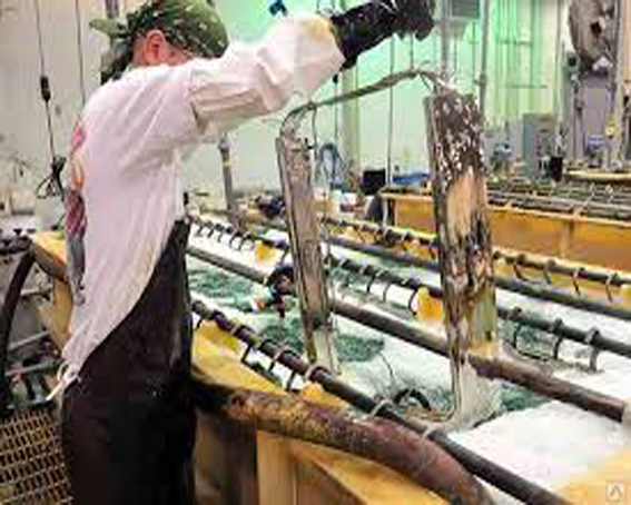 آبکاری صادقی